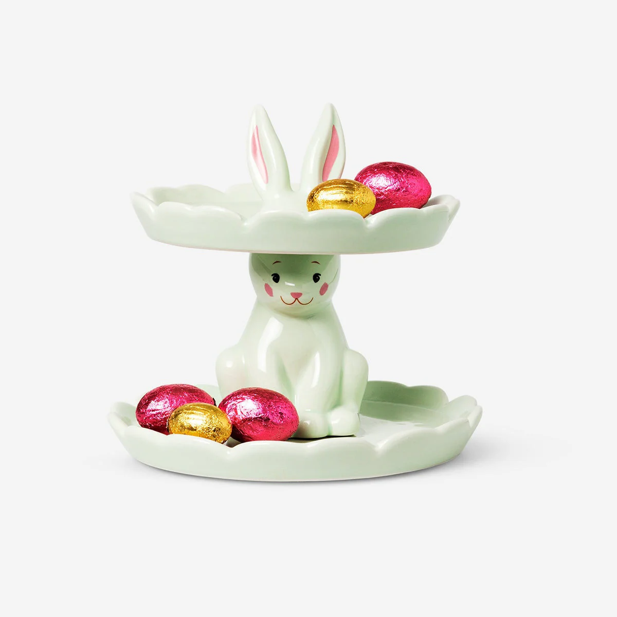 Serving plate - Image 2