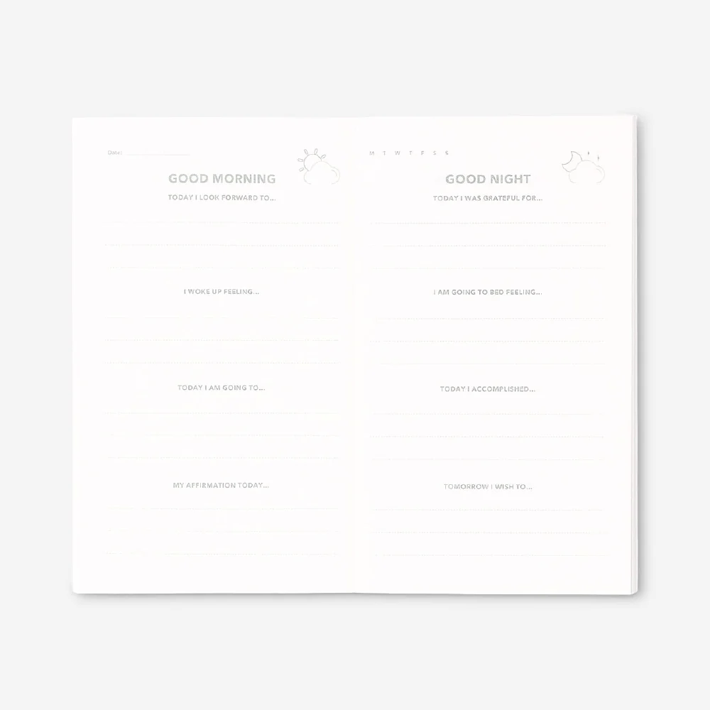 Set of planners - 3 pcs - Image 2