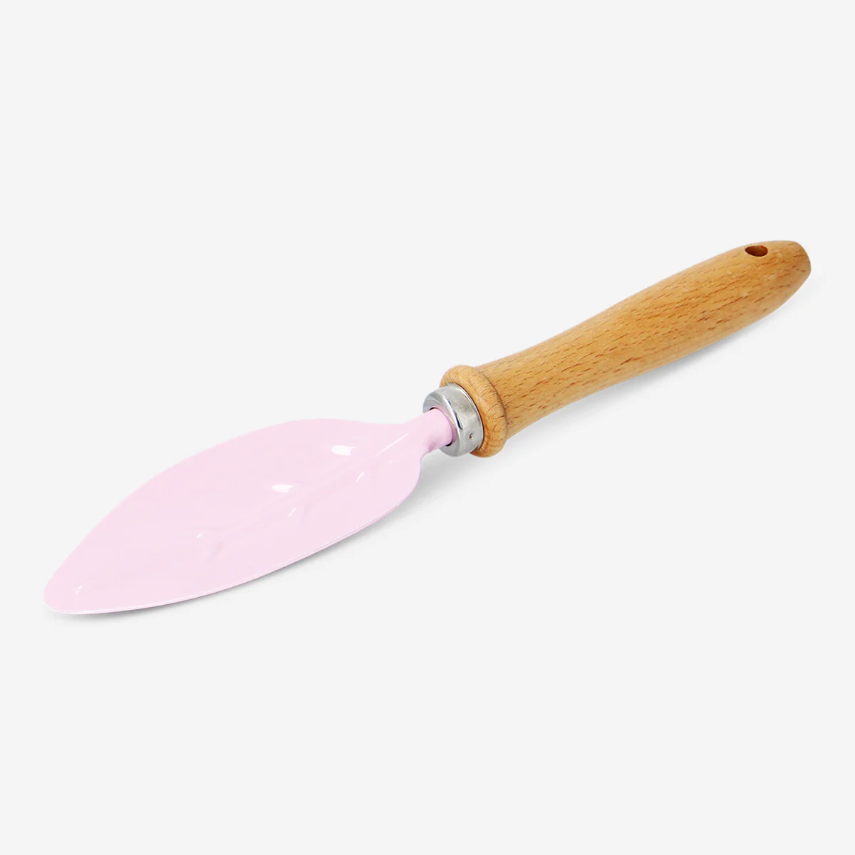 Shovel in leaf shape - Image 2