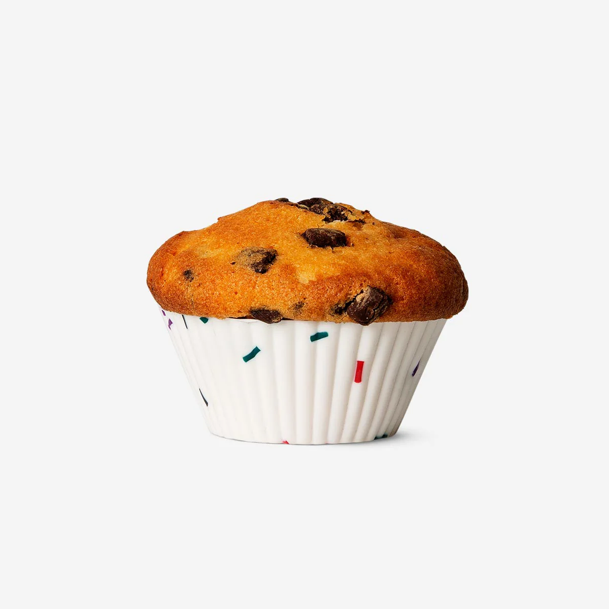 Silicone Baking Cups - 6 pcs - Image 3