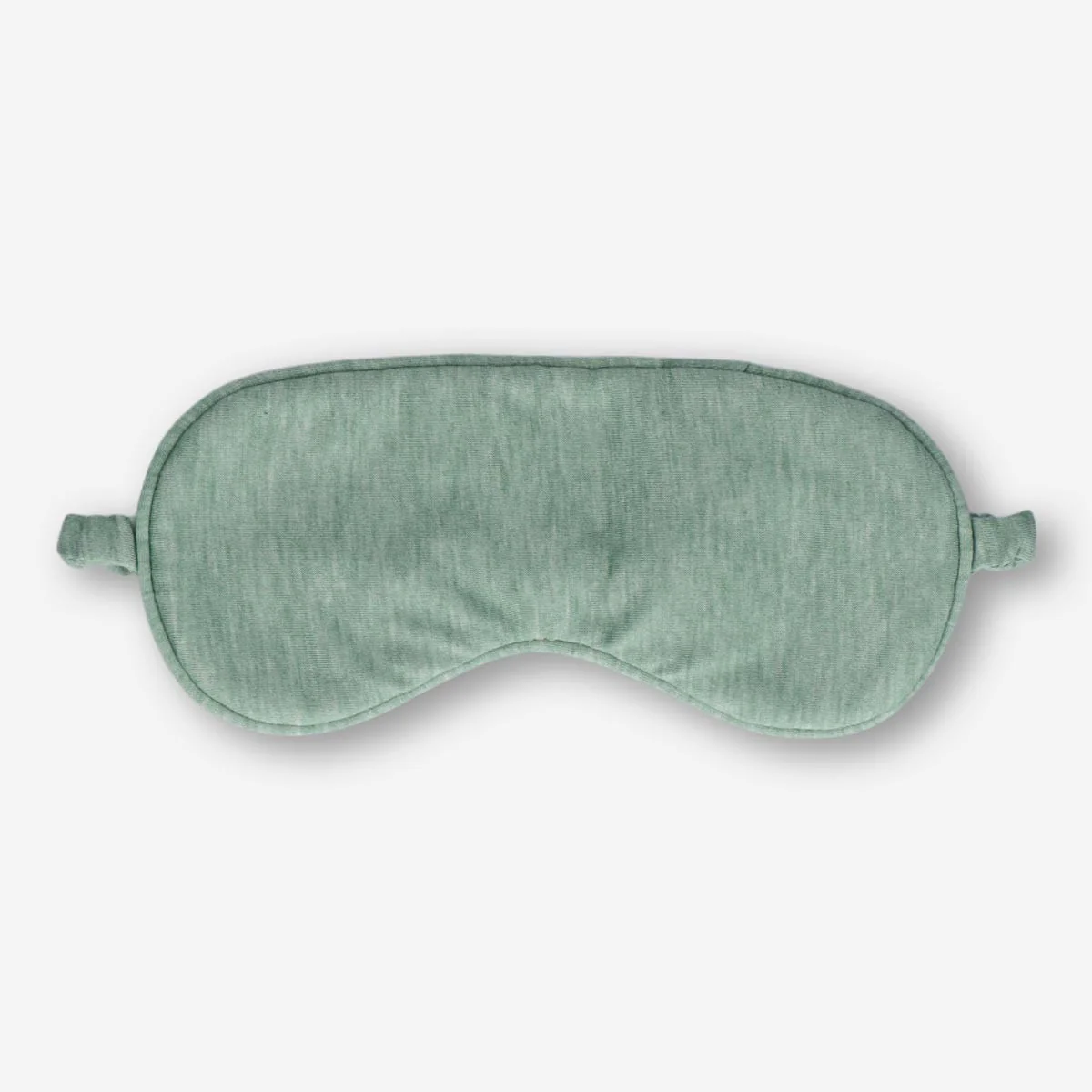 Green sleeping mask