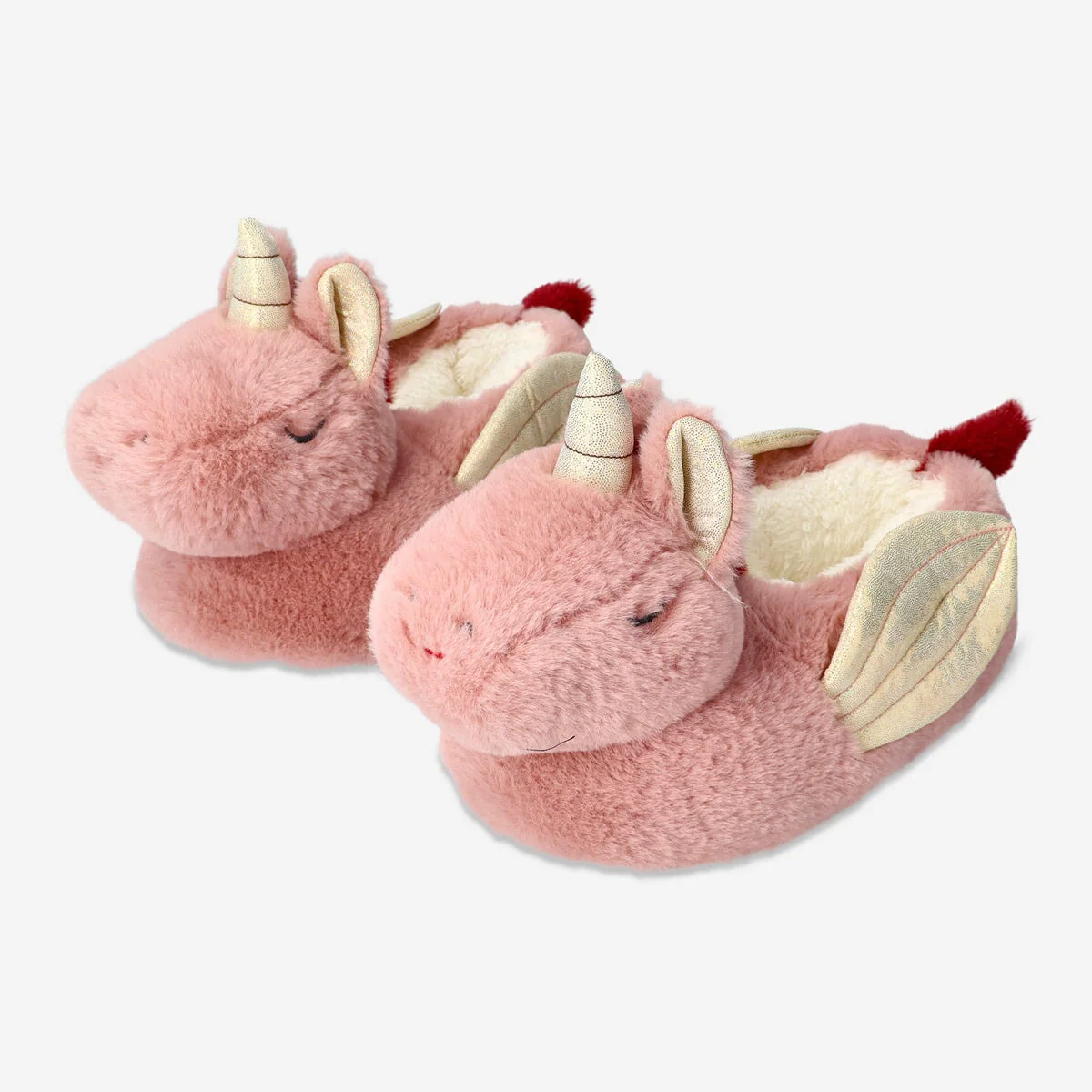 Slippers. 34-35