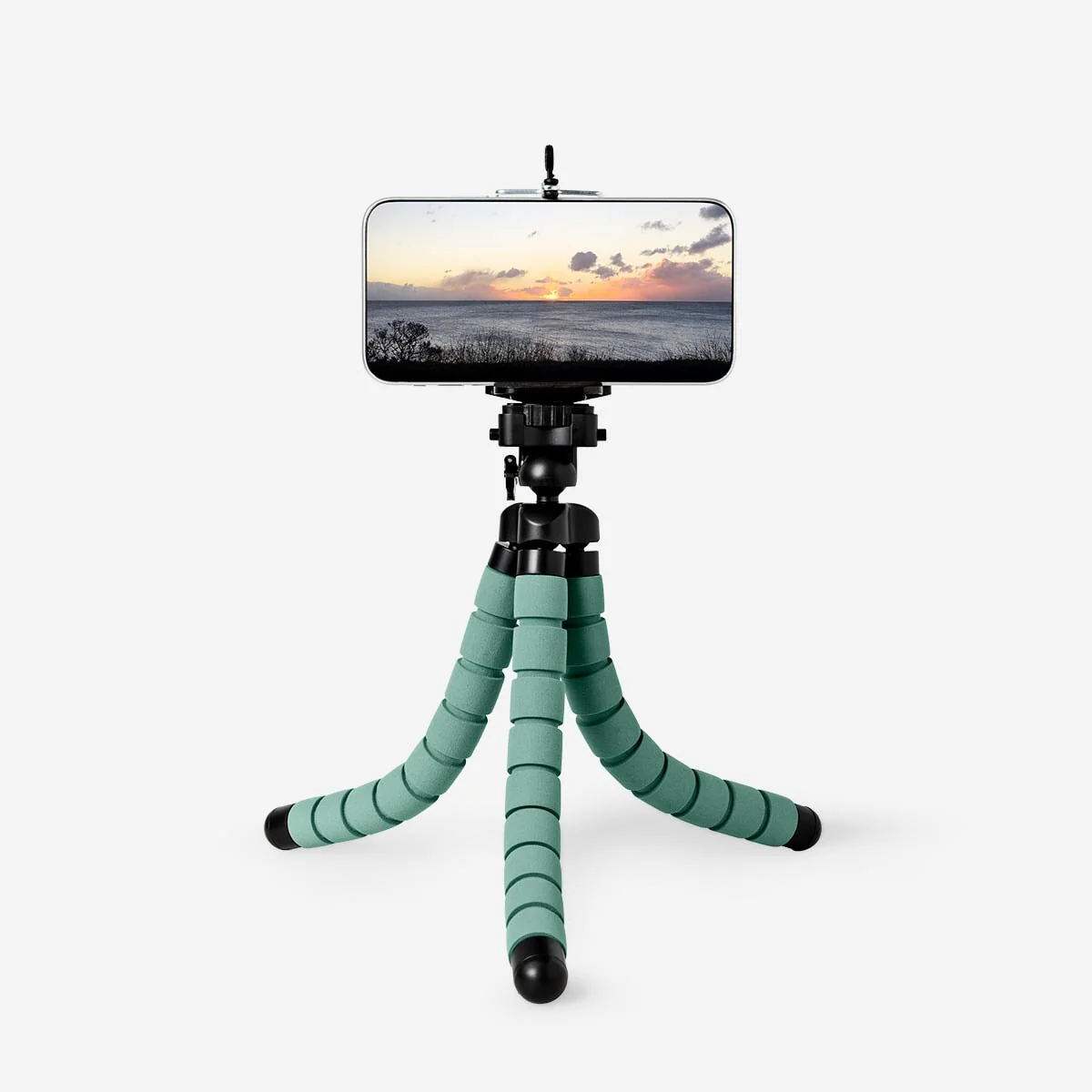 Smartphone tripod