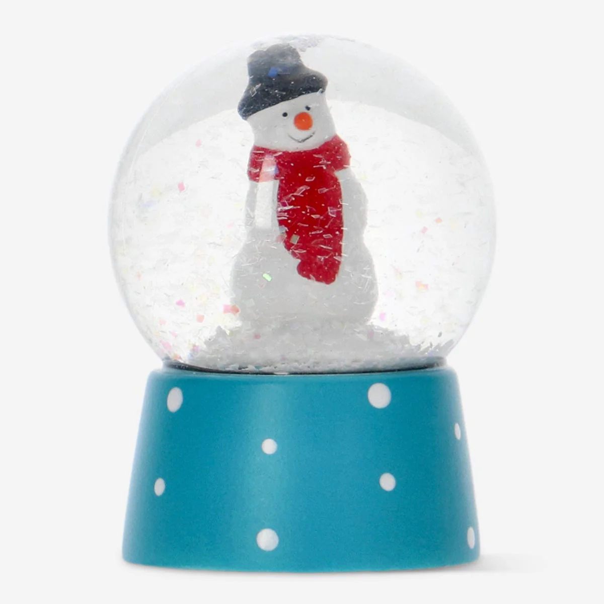 Snow globe. 4.5 cm