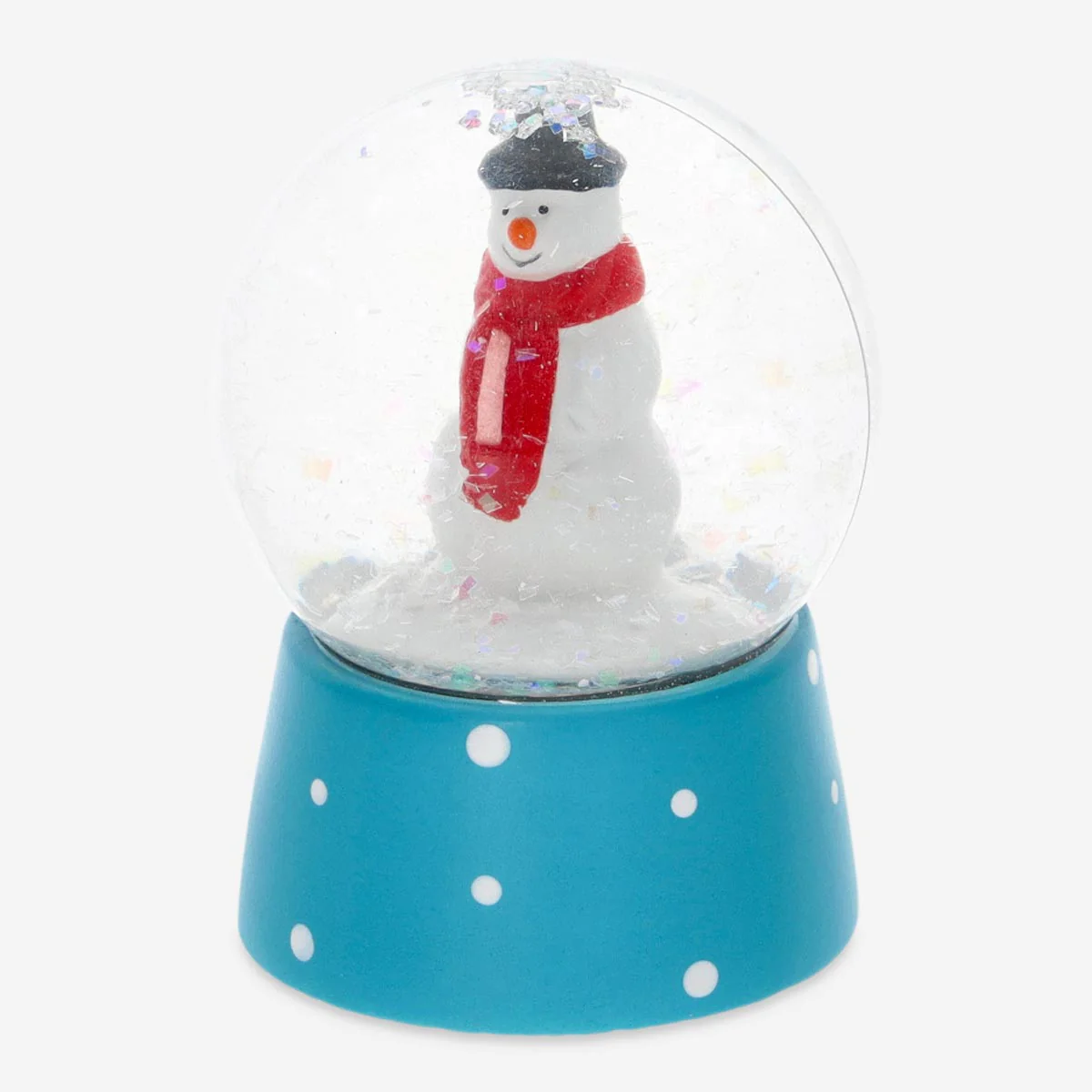 Snow globe. 4.5 cm - Image 2