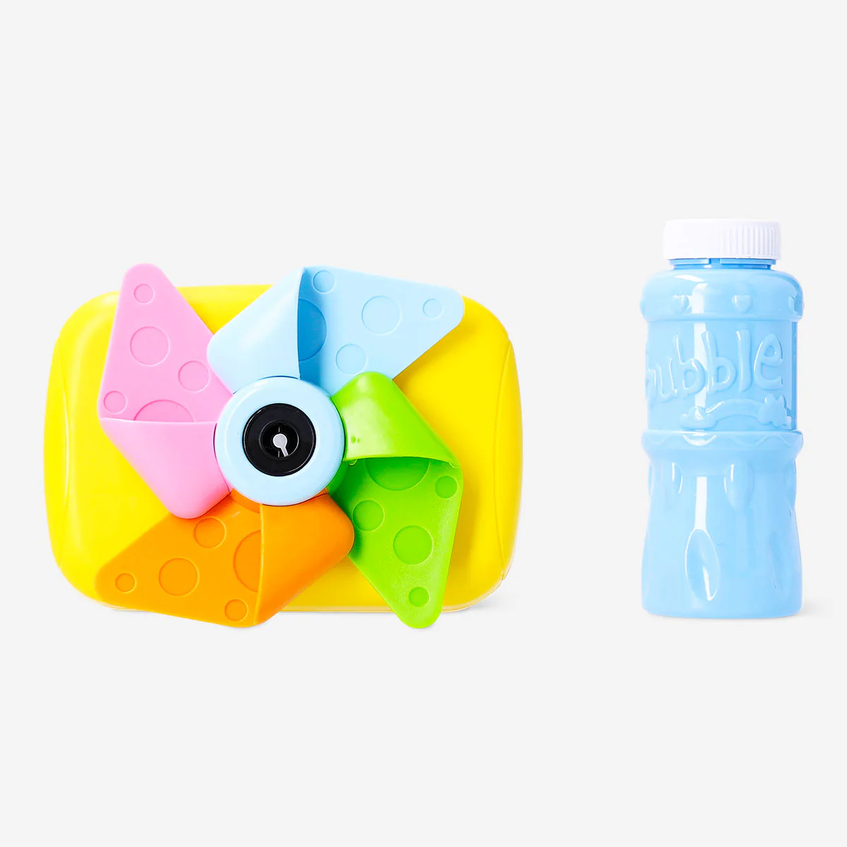 Soap bubble blower as camera - Image 3
