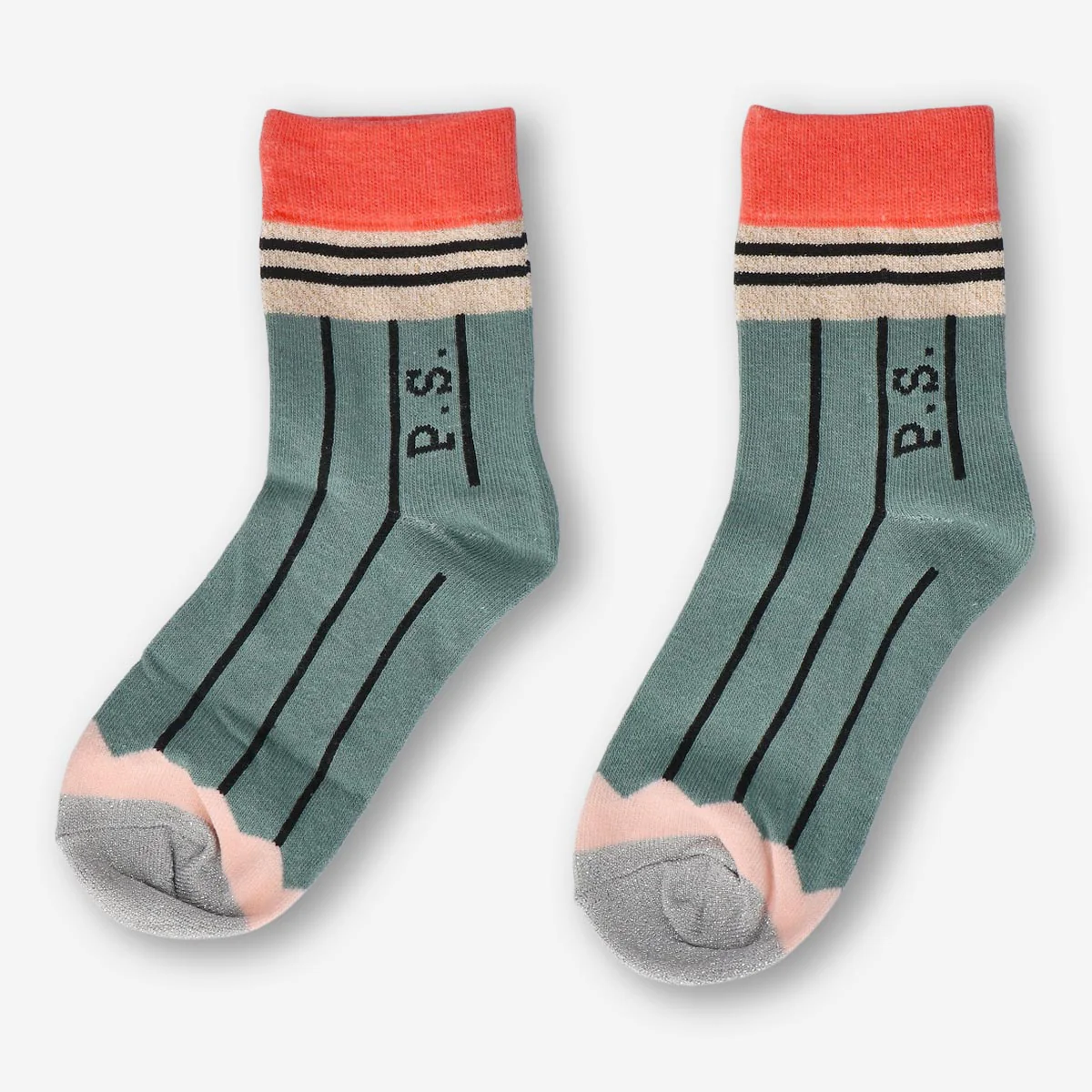 Socks. Size 36-38