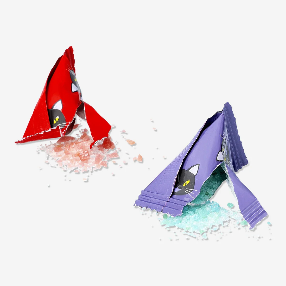 Sour Popping Candy - Image 2