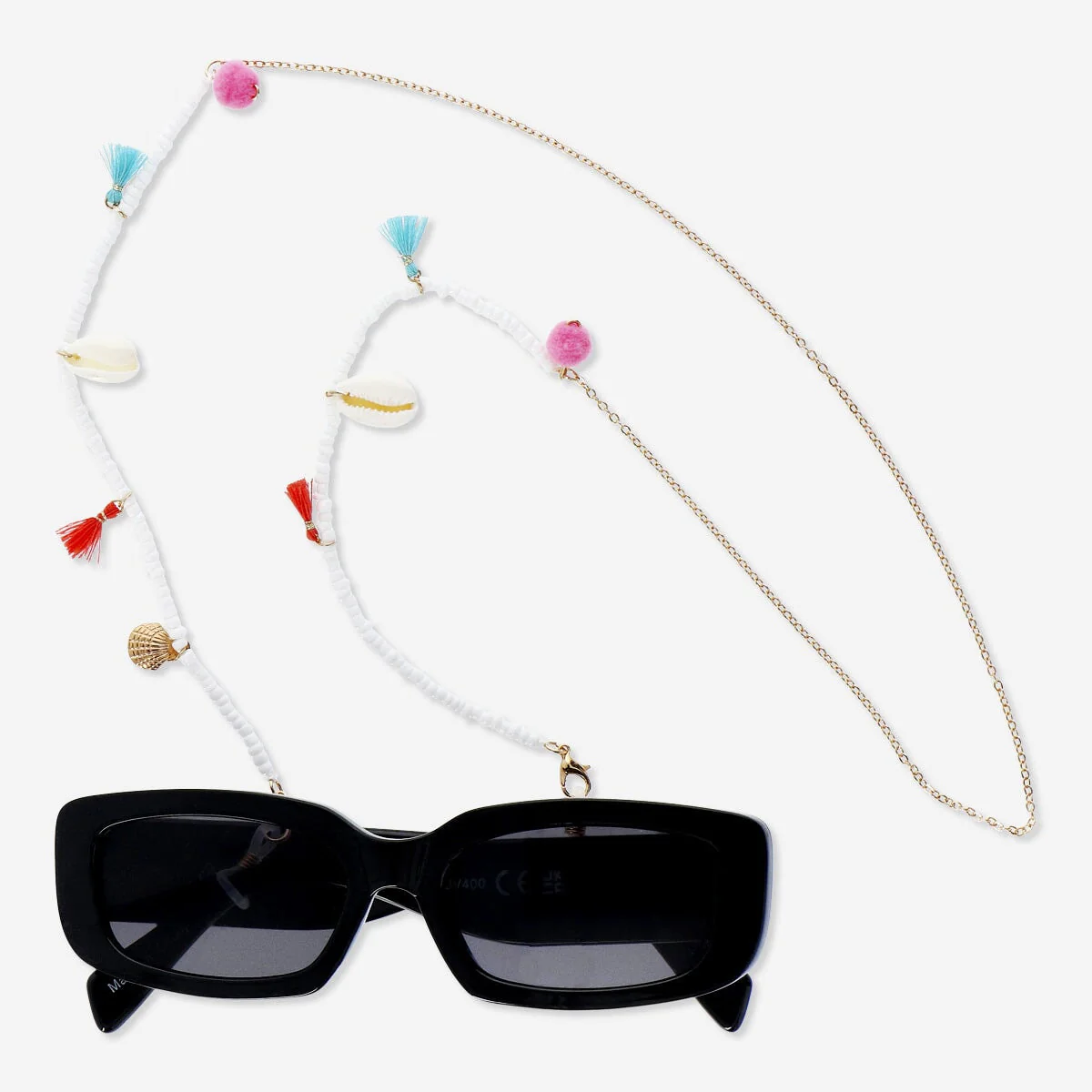 Spectacle strap