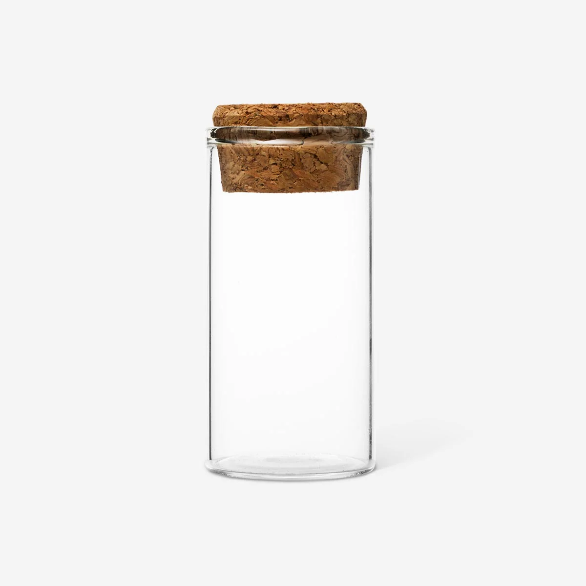 Spice jar
