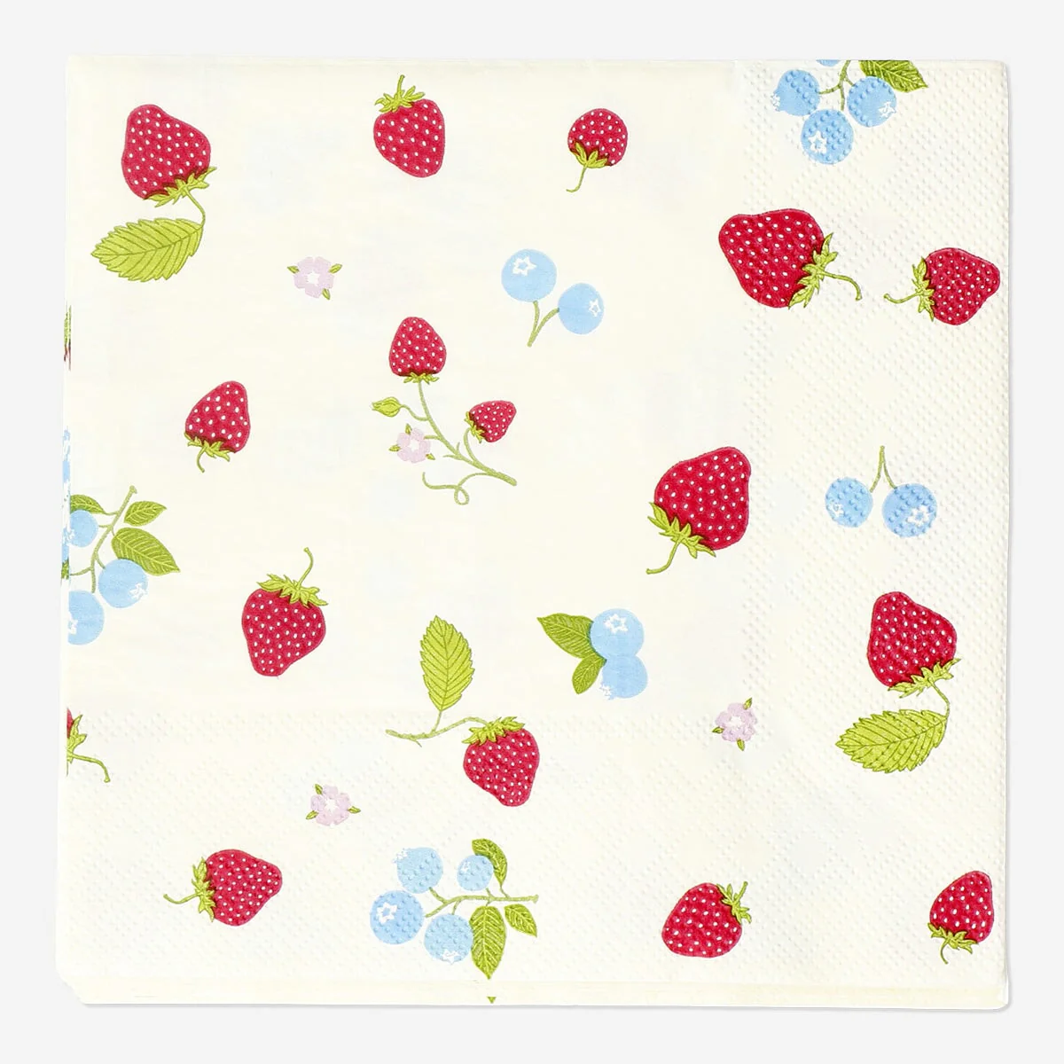 Spring napkins 16 pcs - Image 4