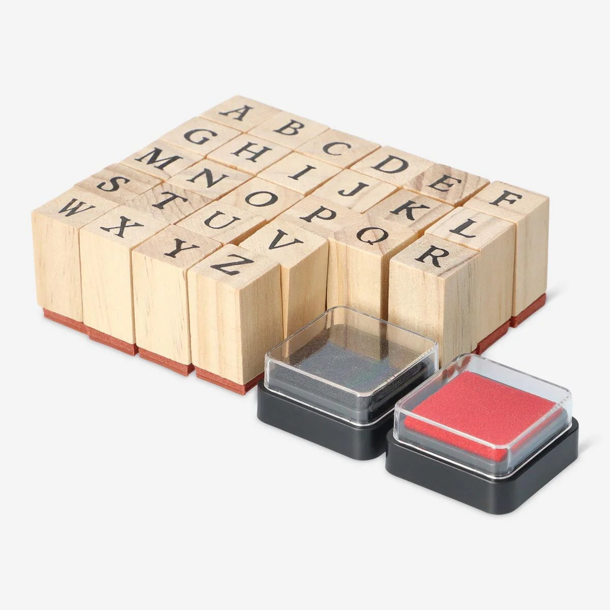 Stamps. A-Z - Image 2