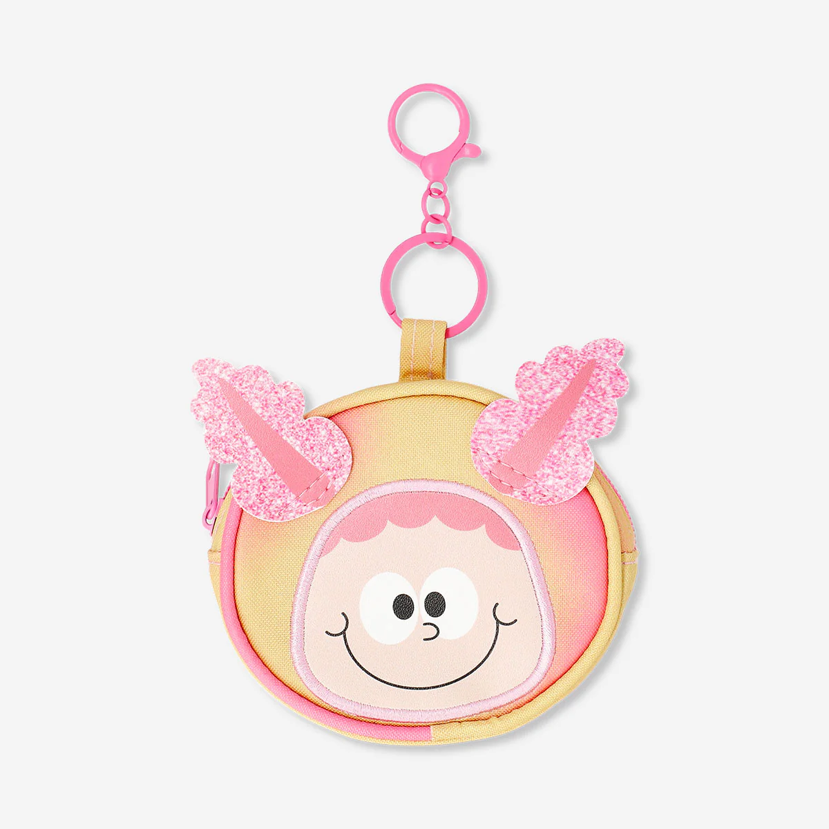 Stationery kit - Candy monster pouch