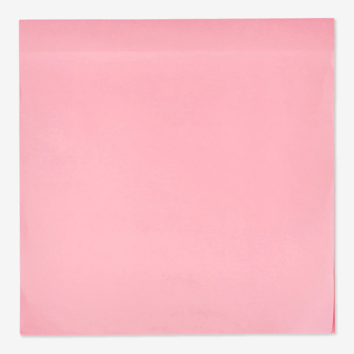 Sticky memos