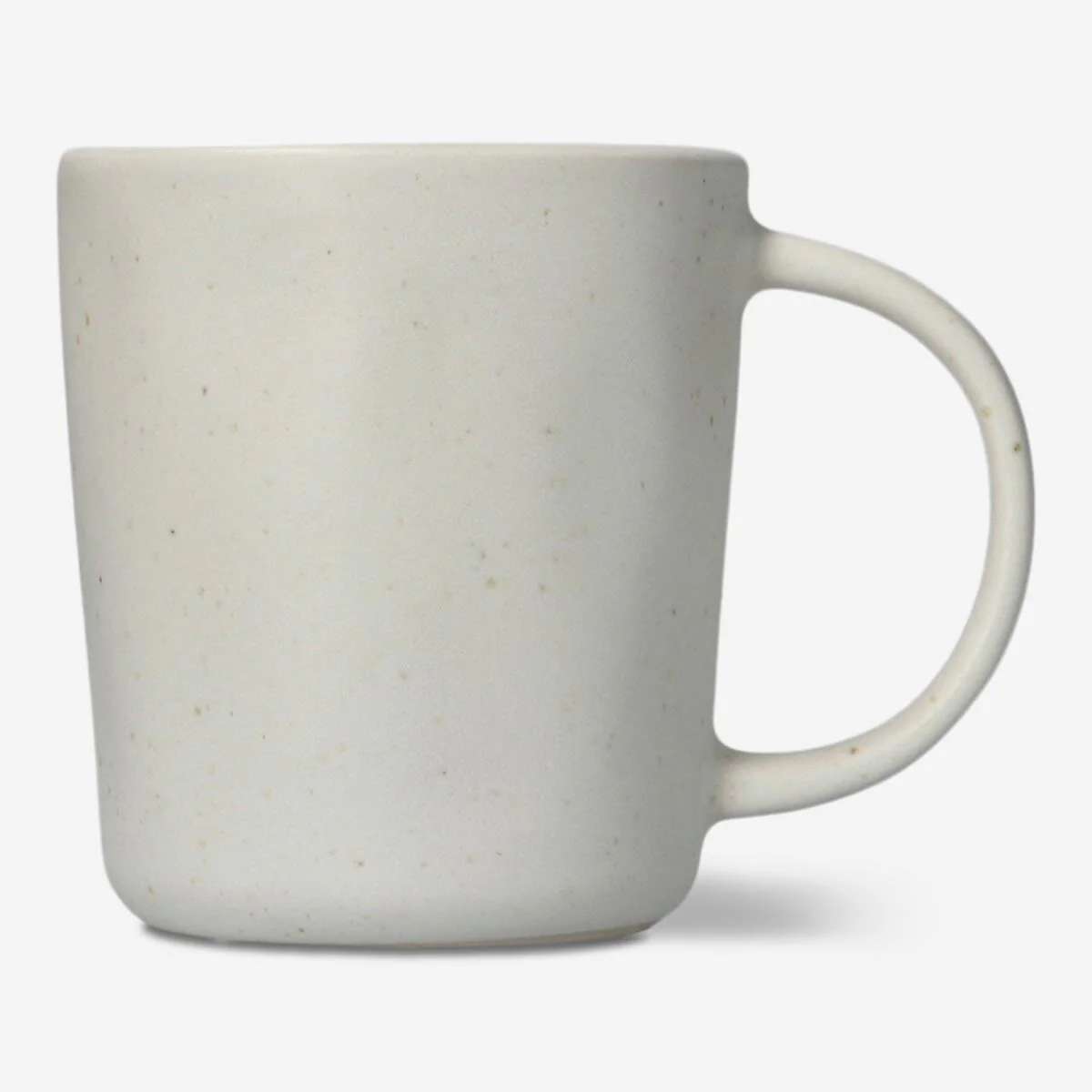 Stoneware Mug with Handle - 300 ml - Image 2