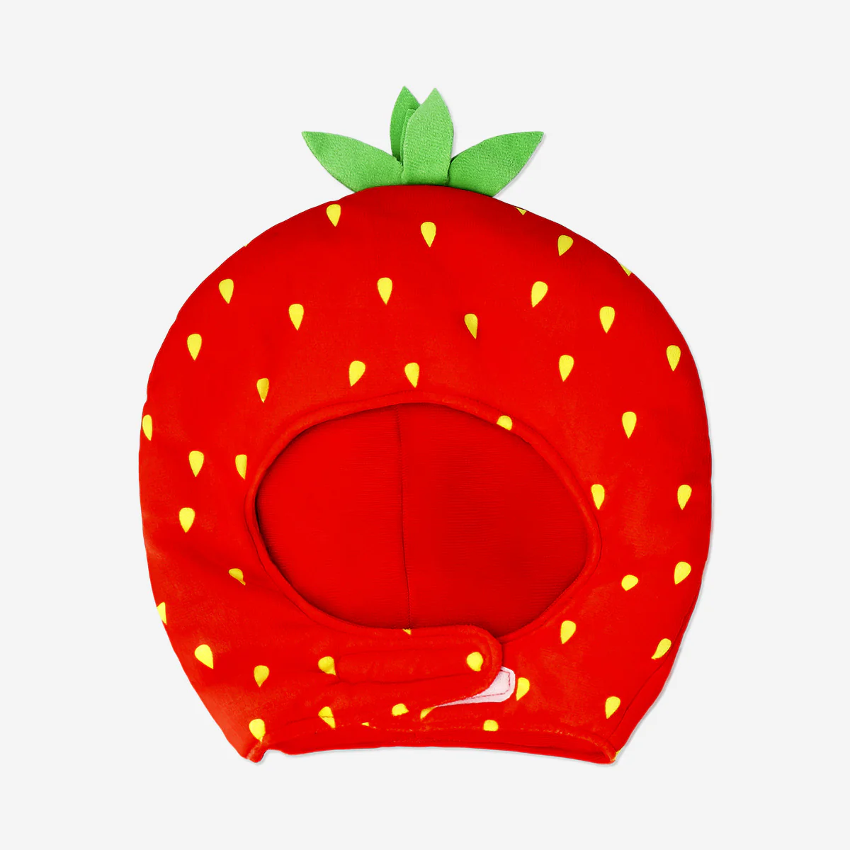Strawberry hat - For kids - Image 2