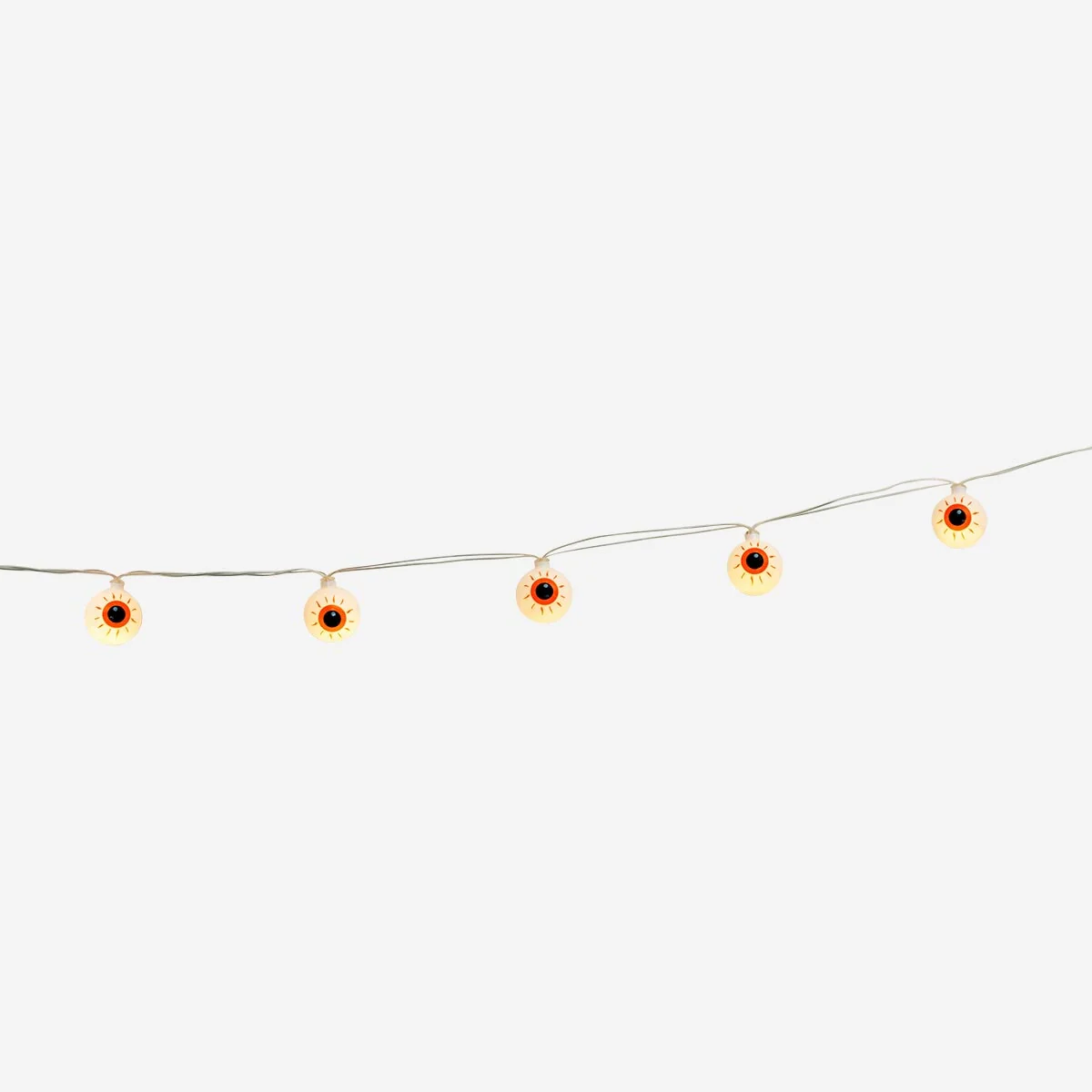 String light. 285 cm