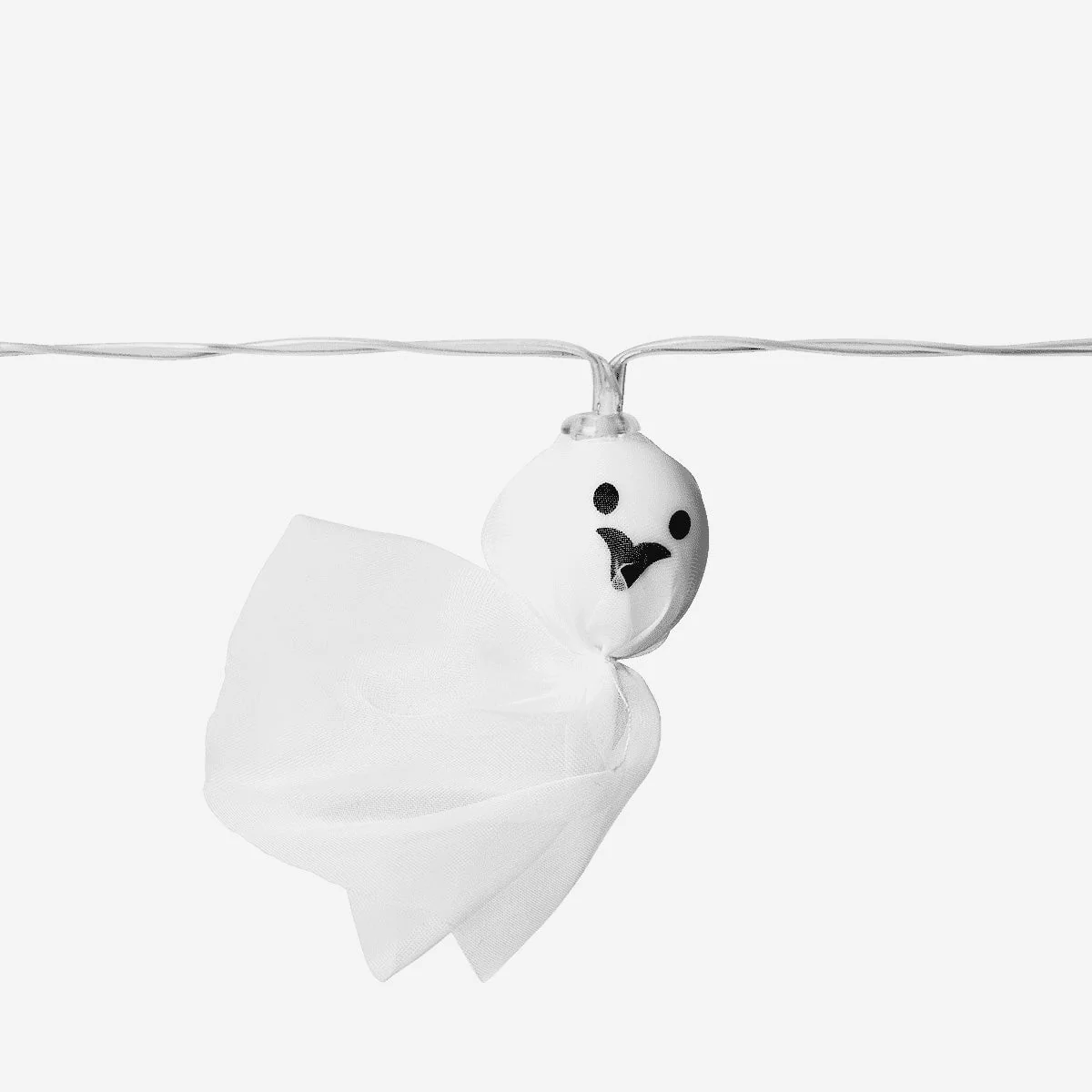 Ghost string lights. 285 cm - Image 3