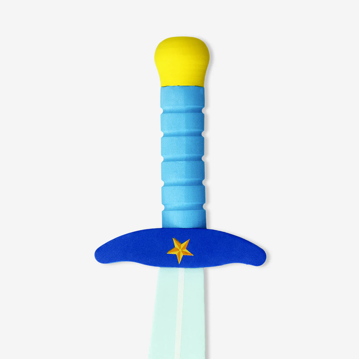 Blue foam sword - Image 3