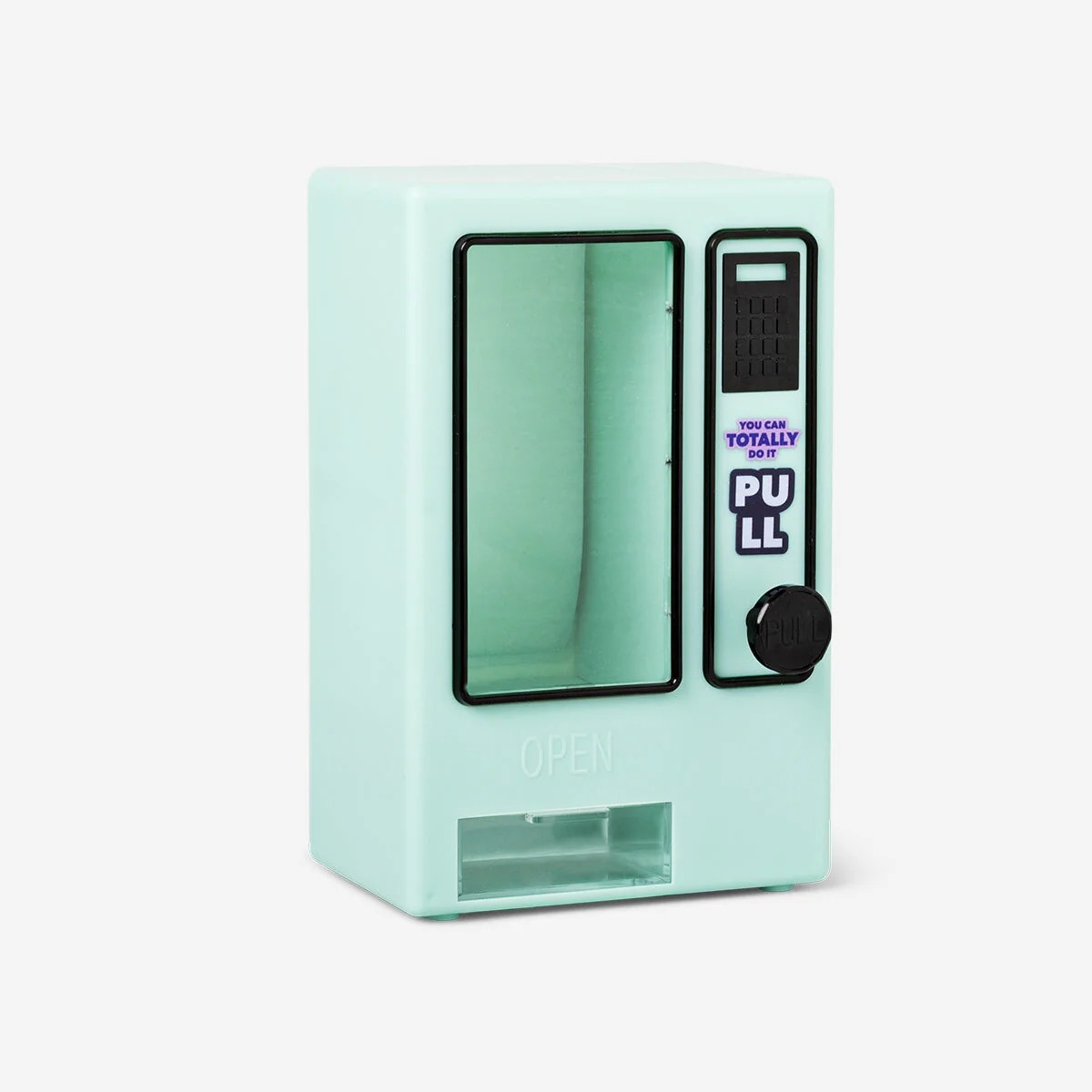 Sweet dispenser with colour changing light - Image 2