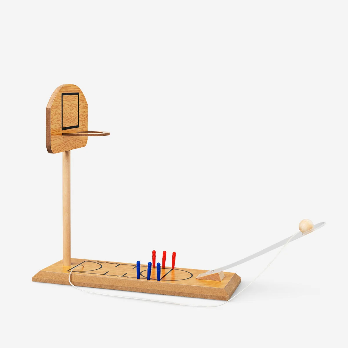 Tabletop basketball - Image 2