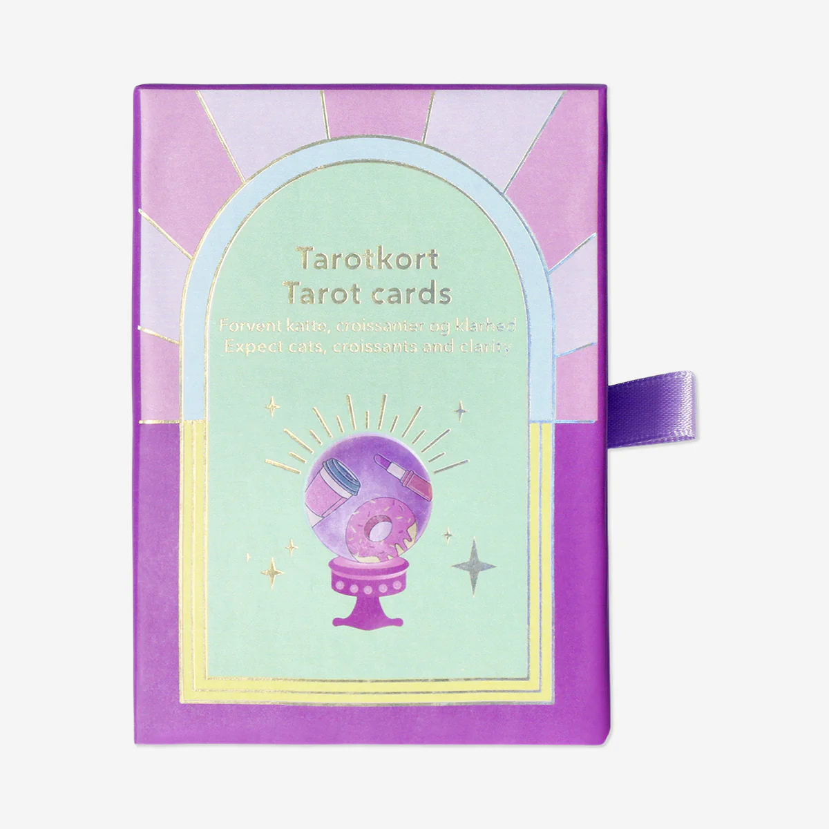 Tarot cards