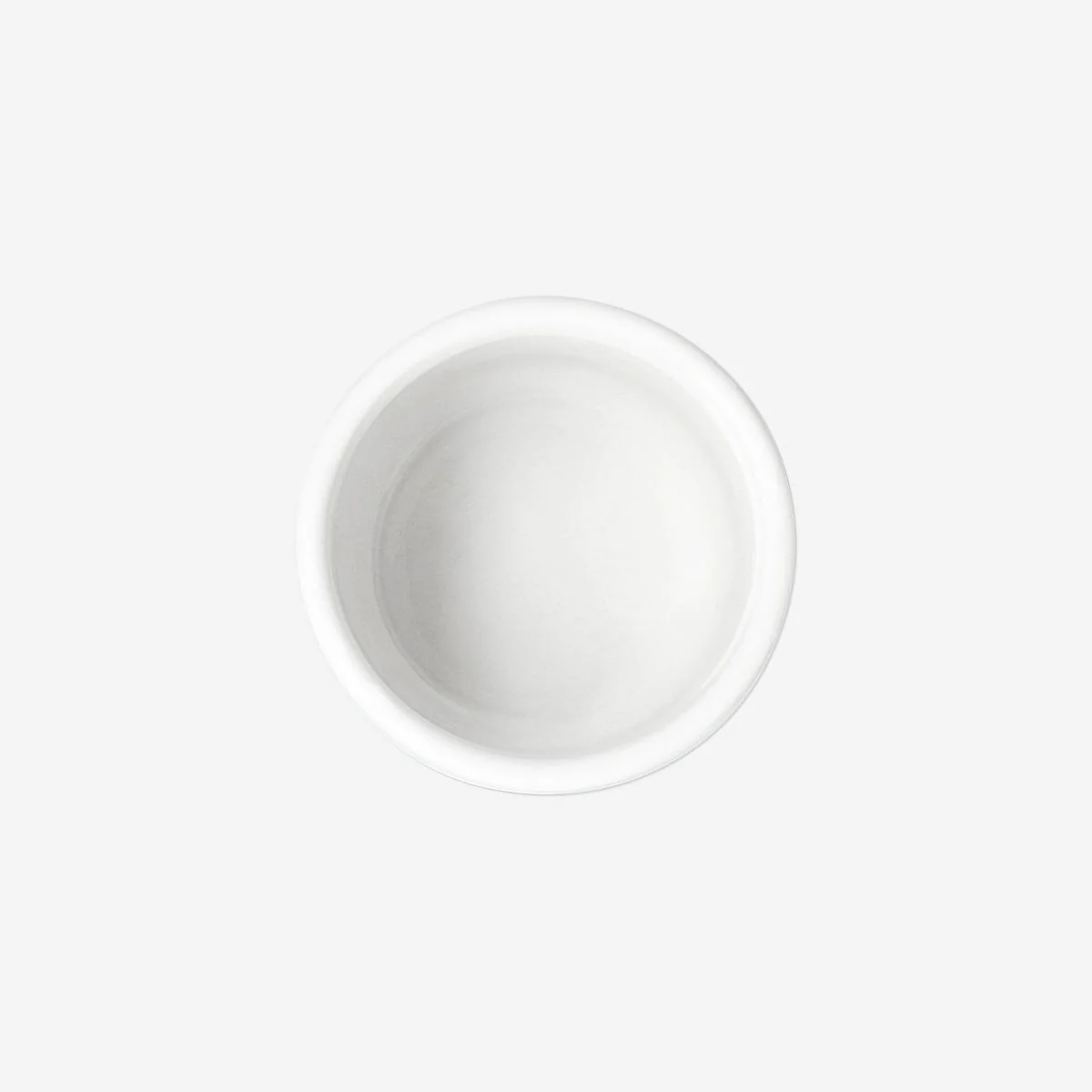 Tealight holder with fish print - Image 3