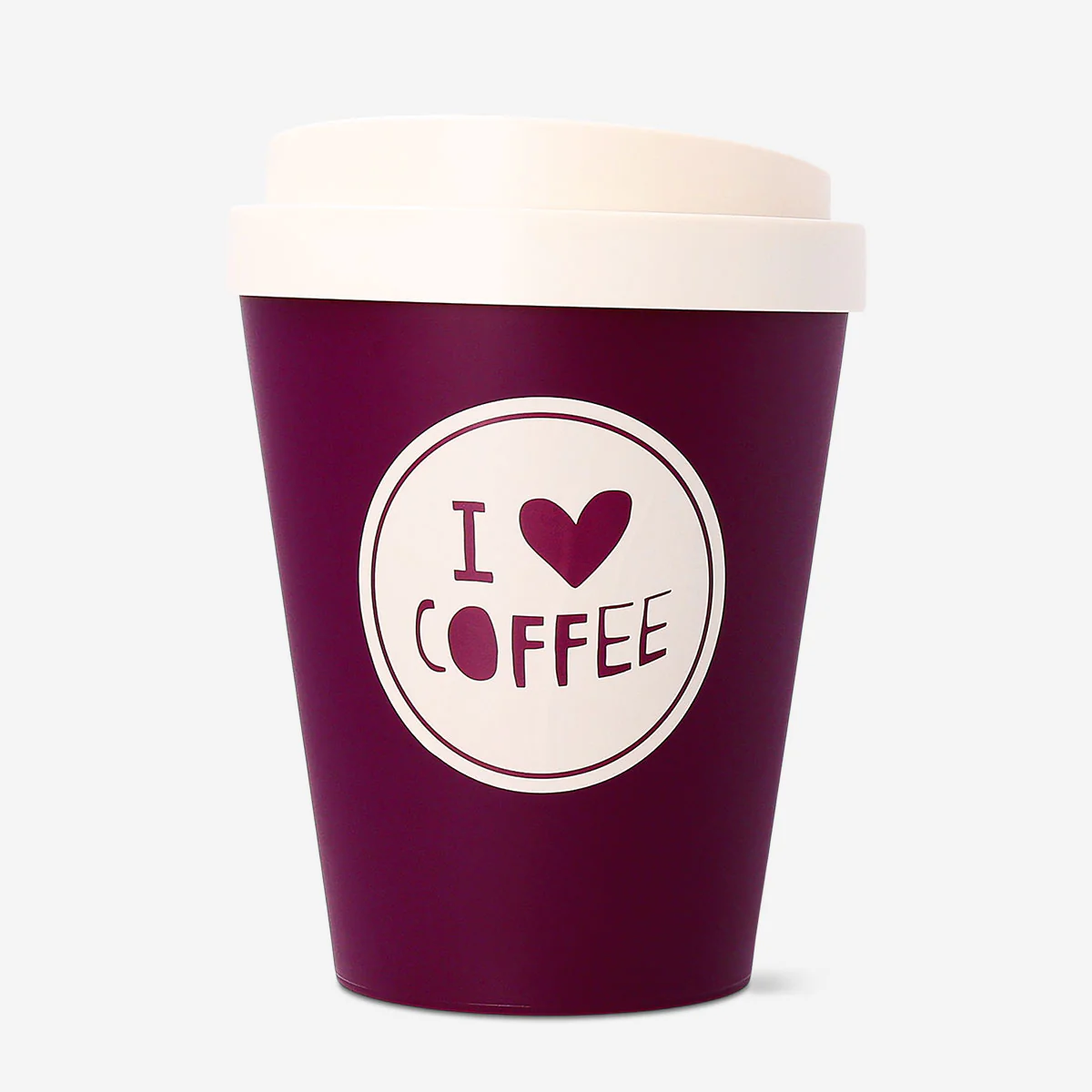 To-go coffee push bin - Image 2
