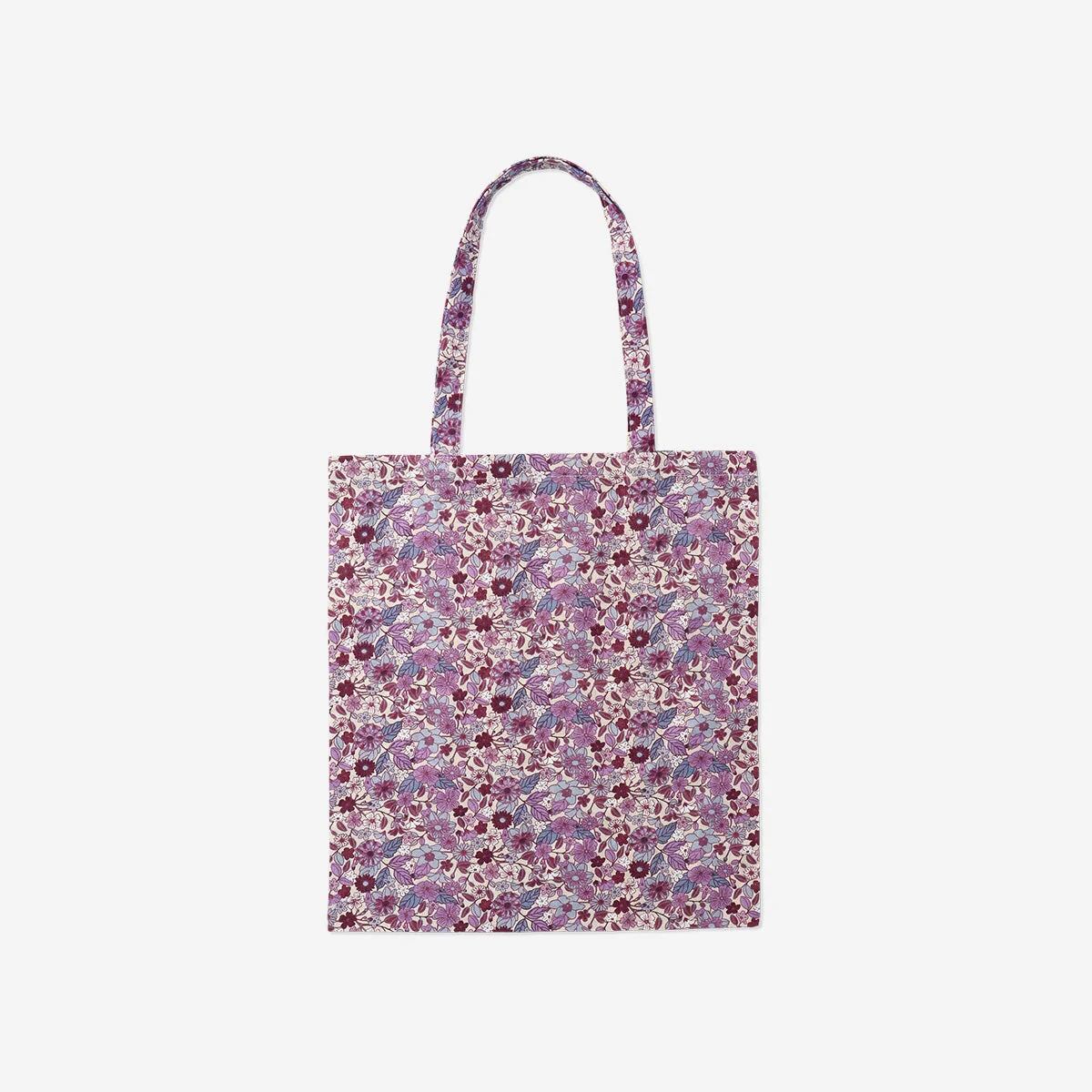 Floral tote bag - Image 2