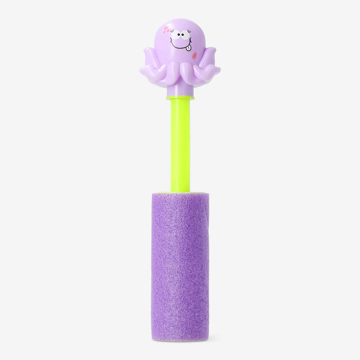 Toy water pump with octopus decoration - Image 2