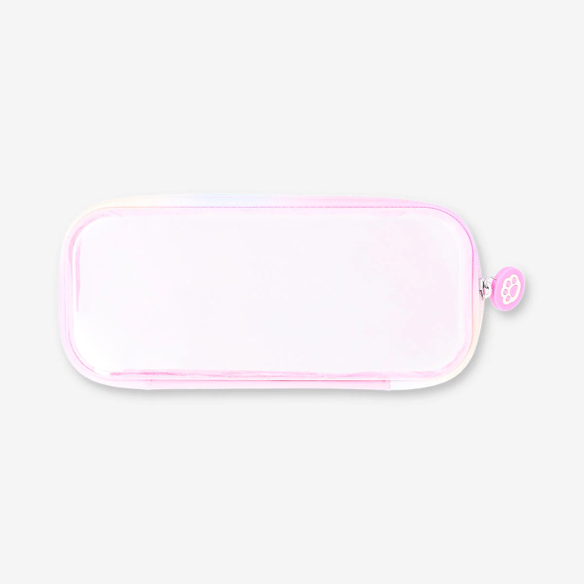 Transparent hardcase for pencils - Image 2