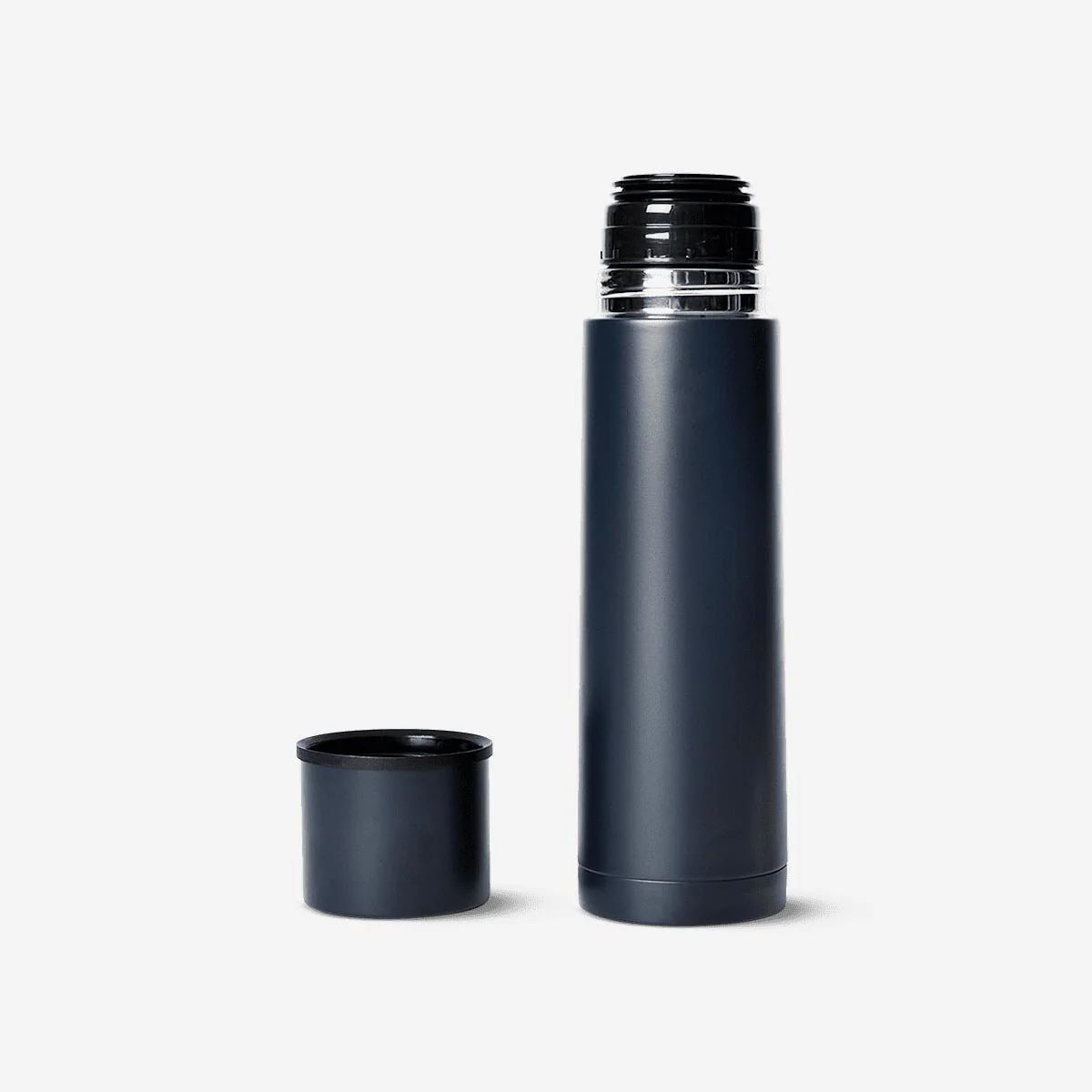 Vacuum flask
