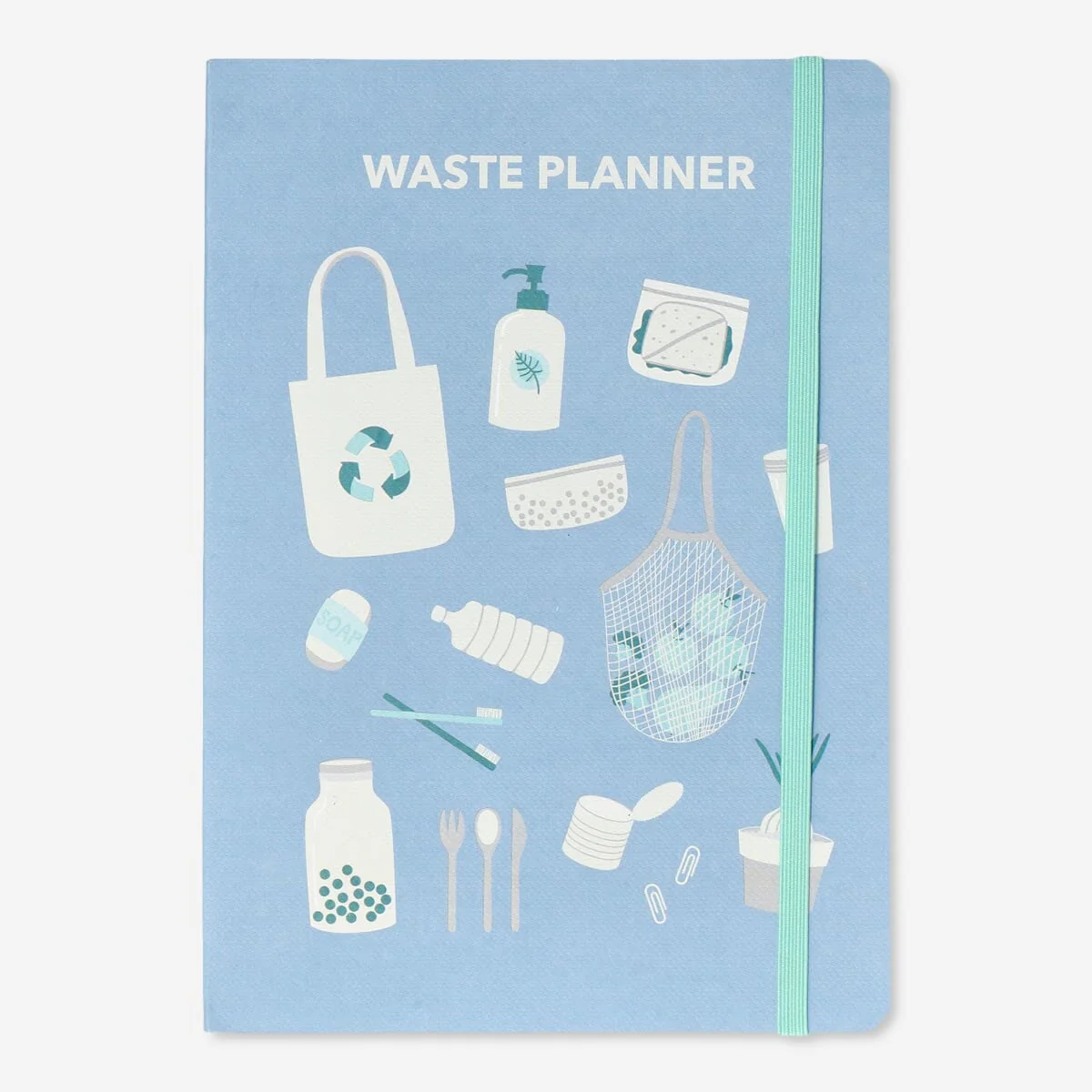 Waste planner