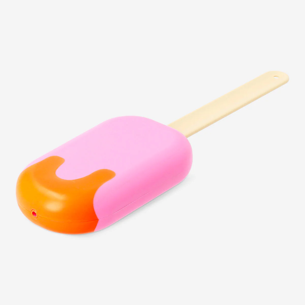 Water spraying ice lolly - Image 2