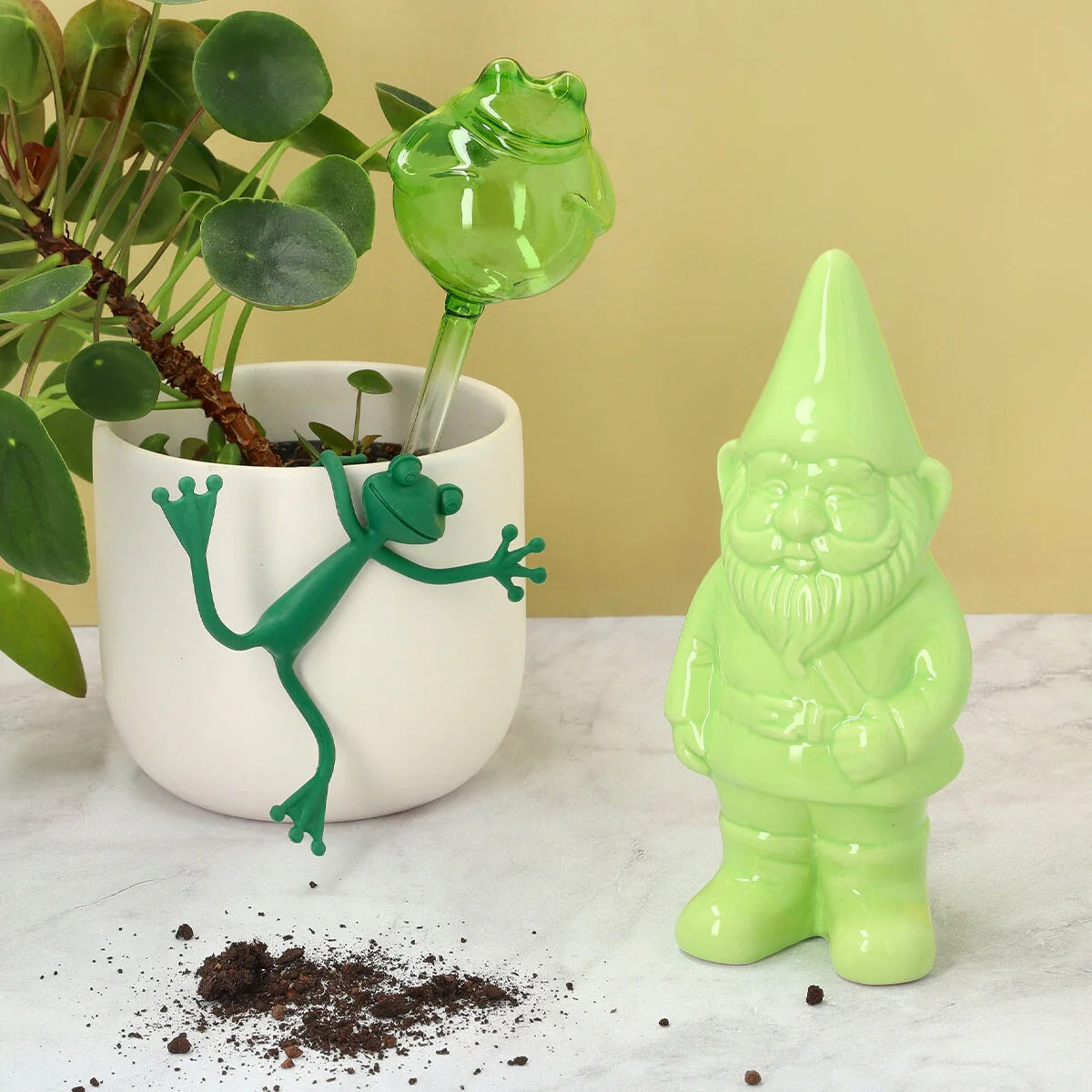 Frog watering spike - Image 3