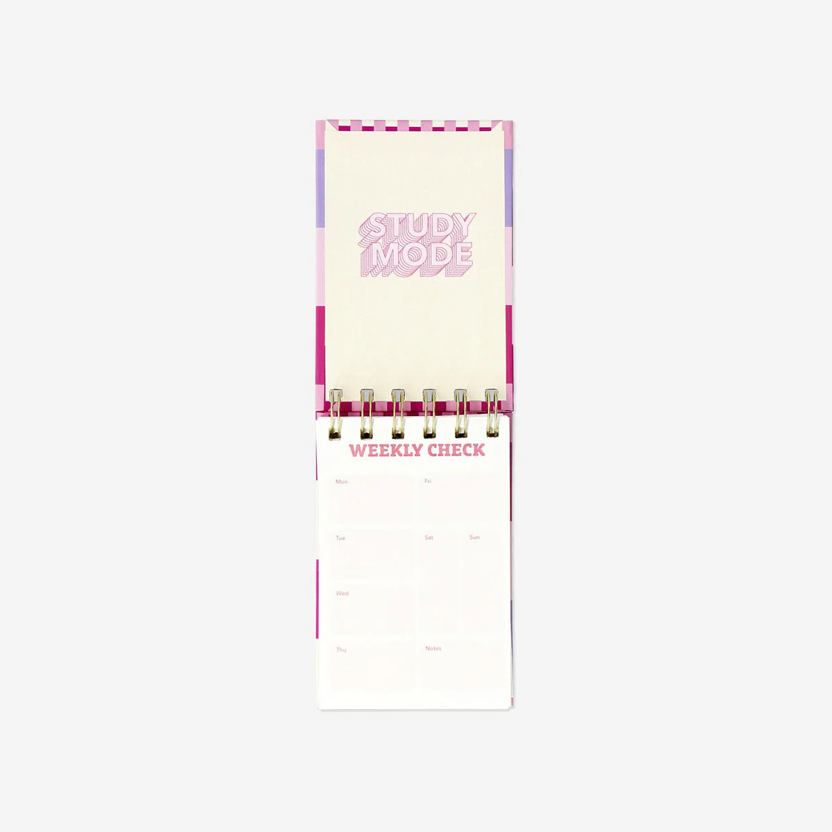 Weekly notepad planner - Image 2
