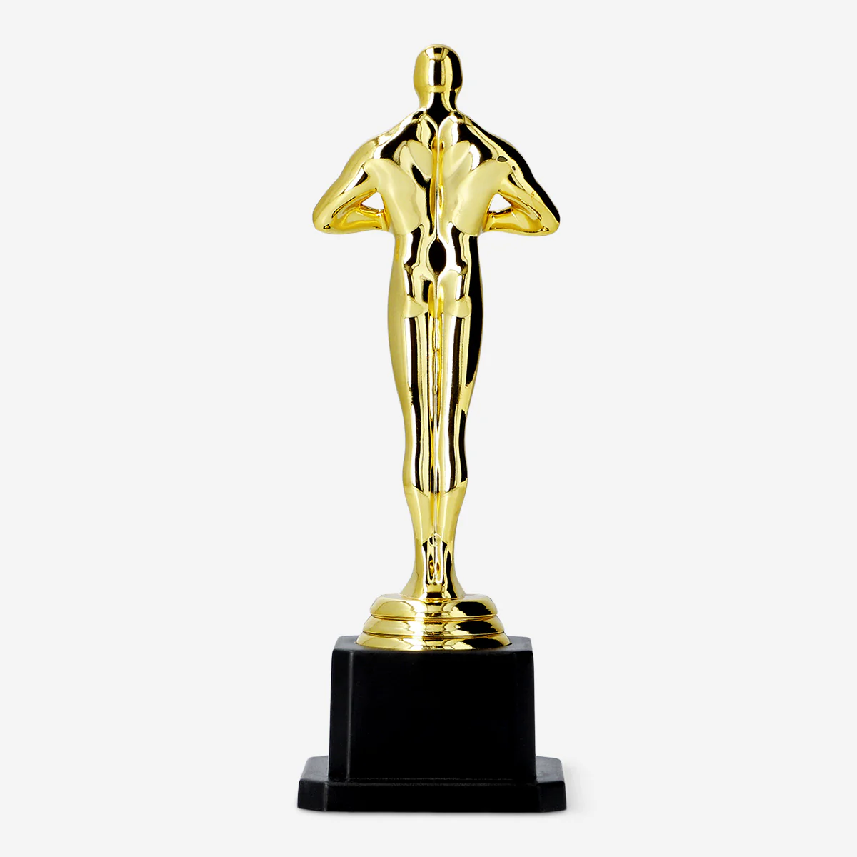 Gold winner trophy - Image 3