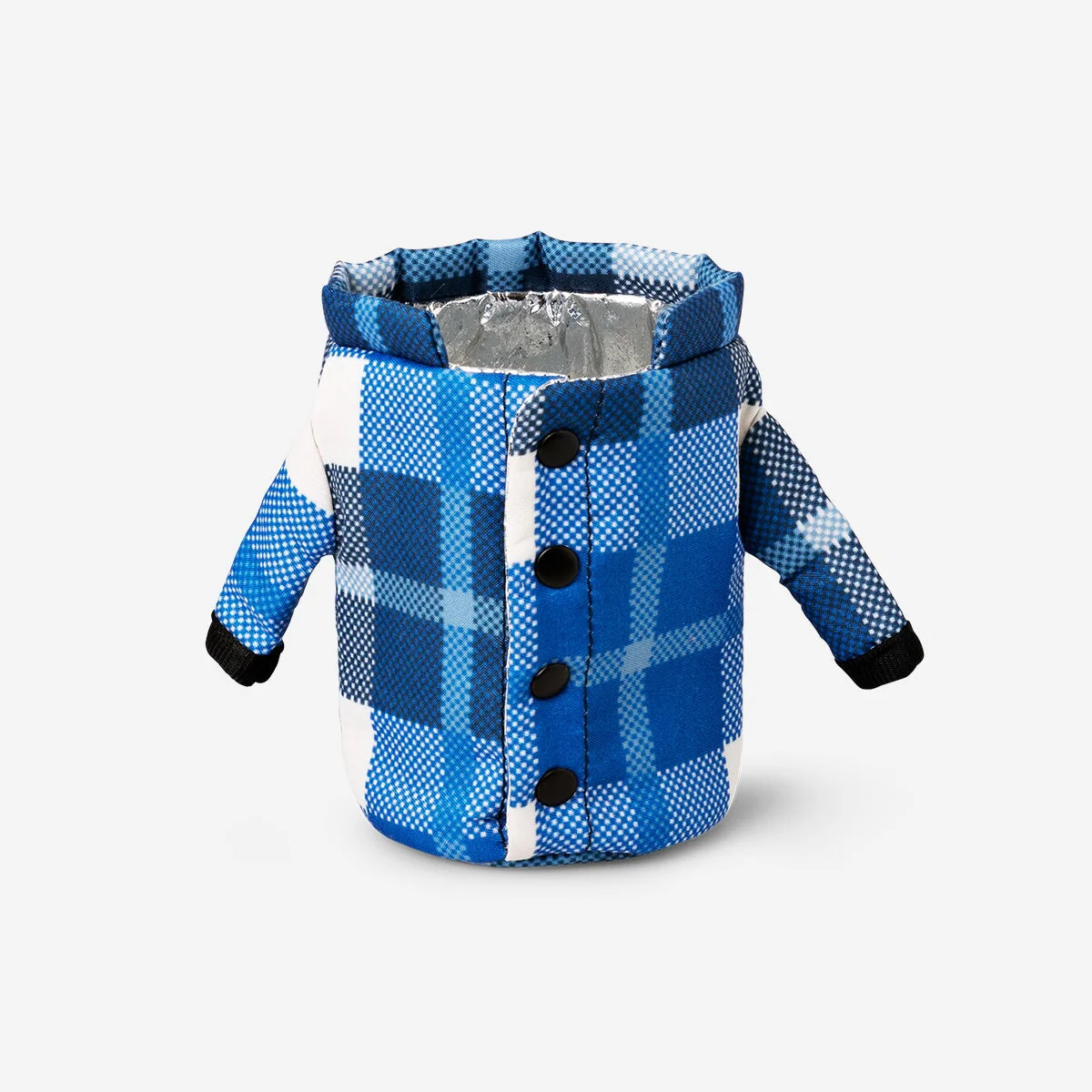 Winterjacket sleeve for cup
