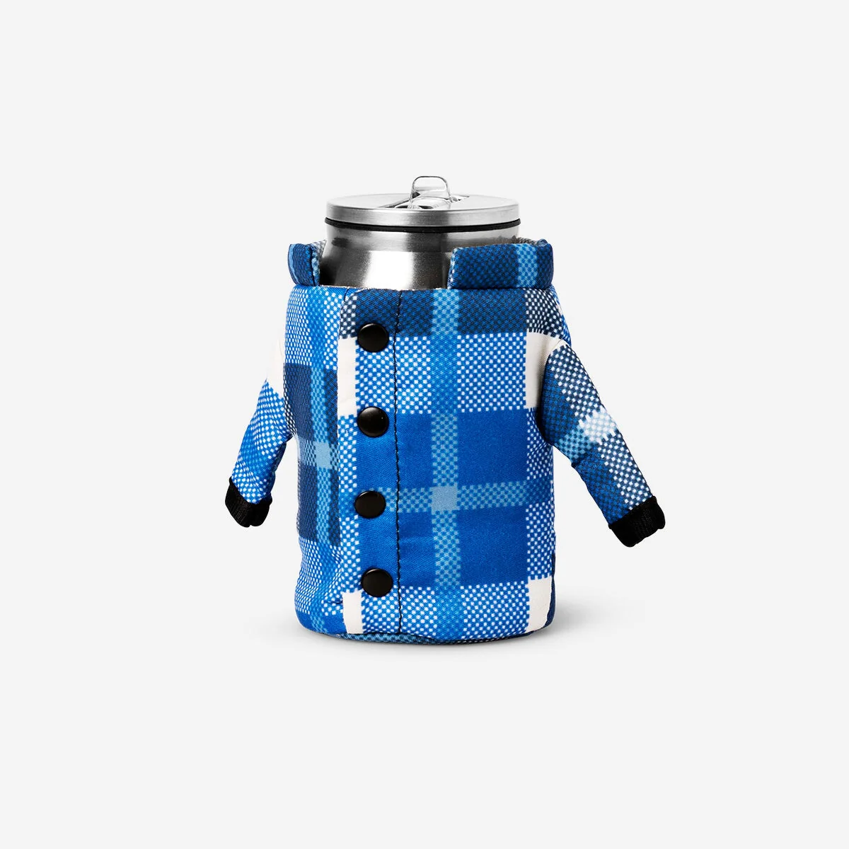 Winterjacket sleeve for cup - Image 2