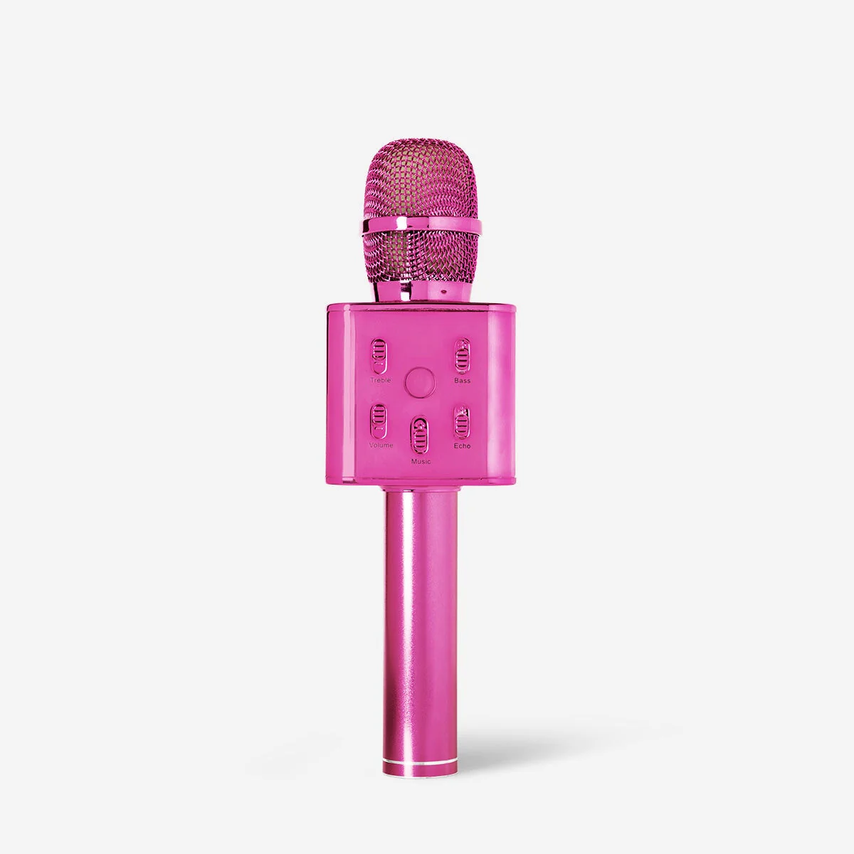 Wireless microphone with karaoke function - Image 3