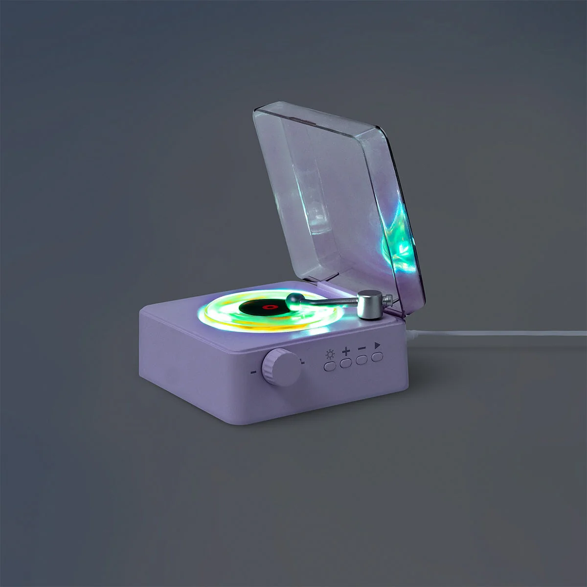 Wireless speaker as vinyl player - Image 3