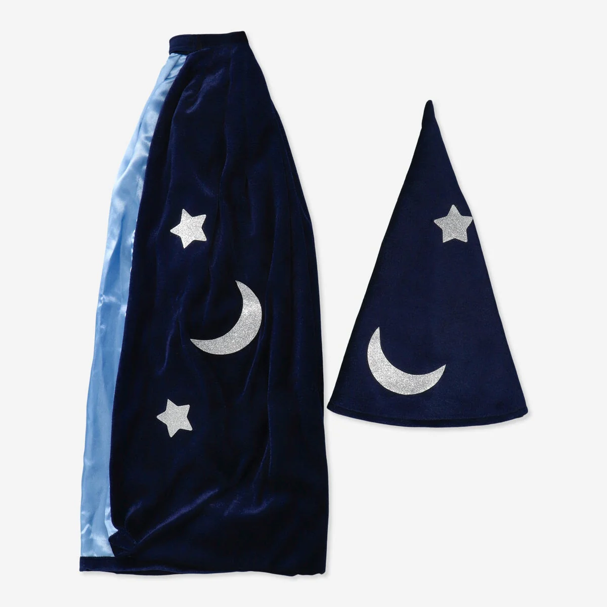 Wizard costume. 4-8 years - Image 2