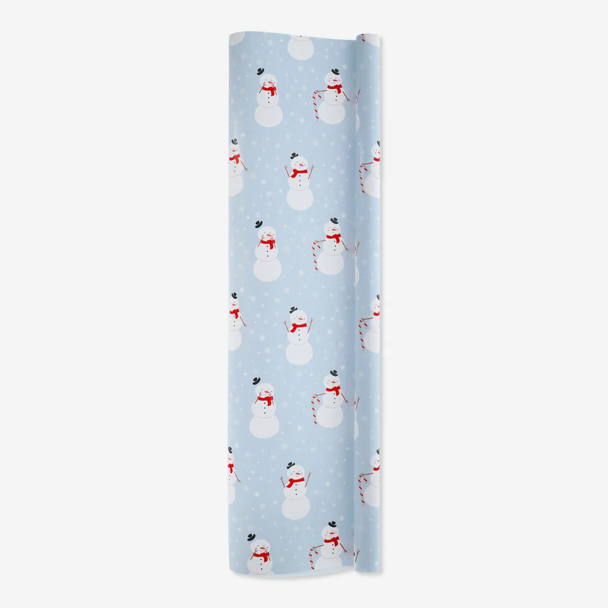 Wrapping paper