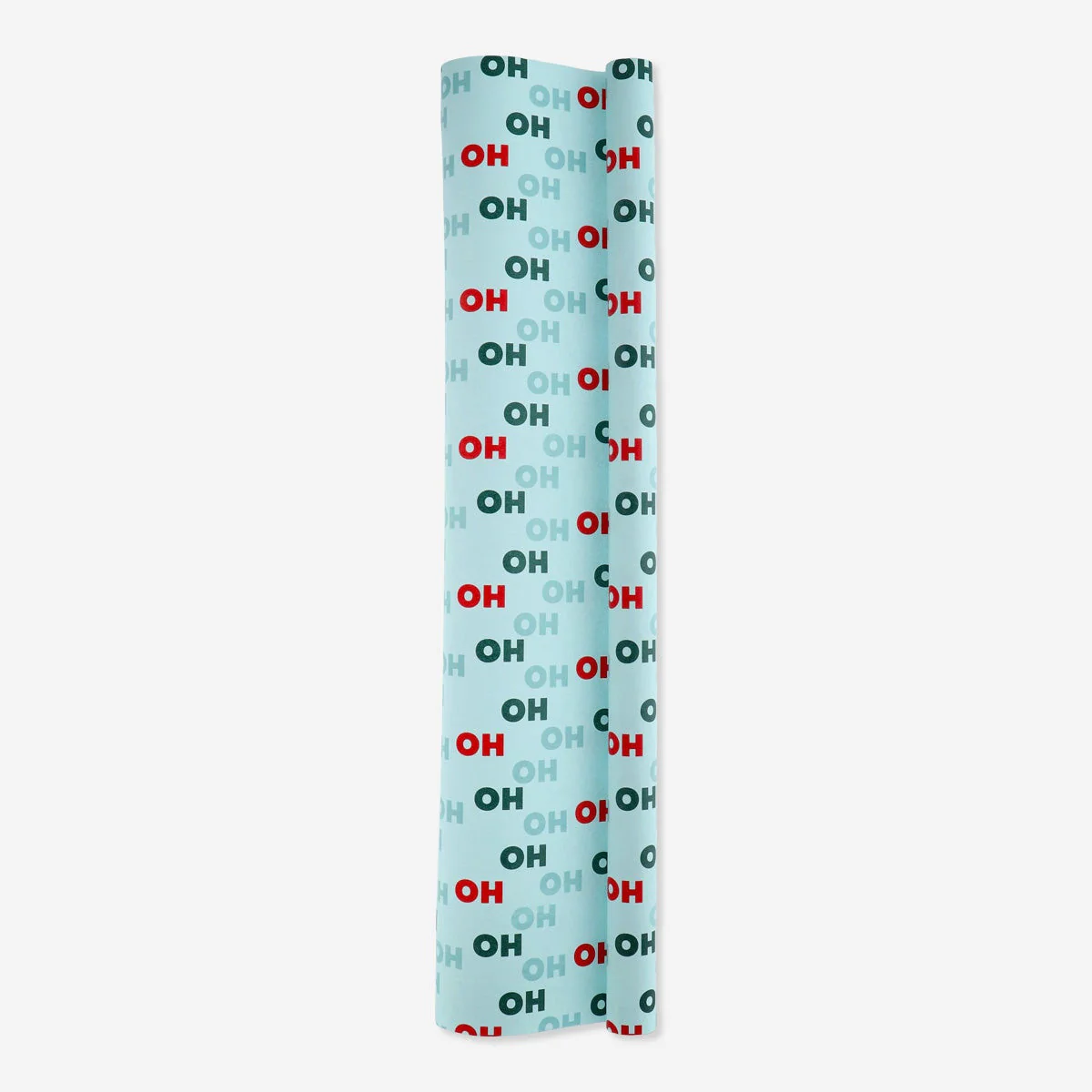 Wrapping paper