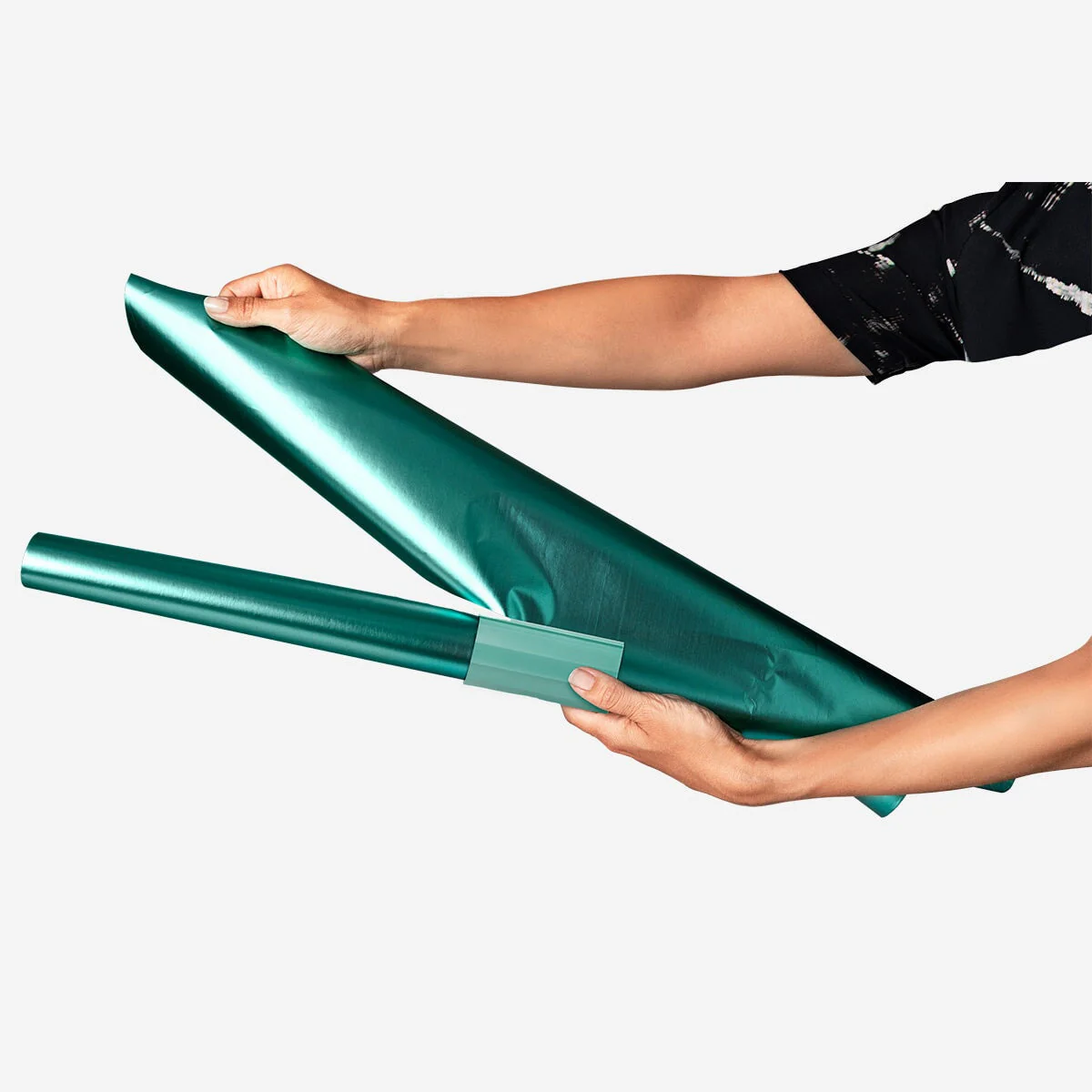Wrapping paper cutter - Image 2
